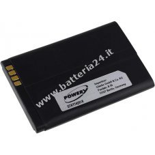 Batteria per LG KF300 / tipo IP 330GP