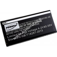 Batteria per Nokia Lumia 630 / tipo BL 5H