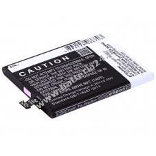 Batteria per Nokia Lumia 929 / tipo BV 5QW