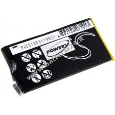 Batteria per Sony Ericsson Xperia MT27/ tipo AGPB009 A002