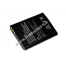 Batteria per Nokia N90/ N80/ 5140/ 6020/7260