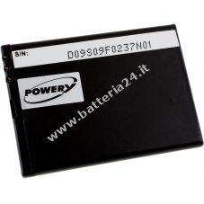 Batteria per Nokia N97 Mini/ tipo BL 4D