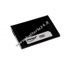 Batteria per Samsung SGH D720/ SGH X150  SGH X630/ tipo BST3108BE