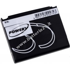 Batteria per Samsung SGH F480/tipo AB553446B