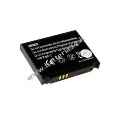 Batteria per Samsung SGH S5230/GT S5230/ tipo AB603443CU