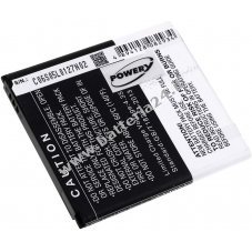 Batteria per Samsung SM G7102 / tipo EB B220AC