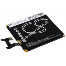 Batteria per Sony Ericsson Xperia Z / tipo US446370