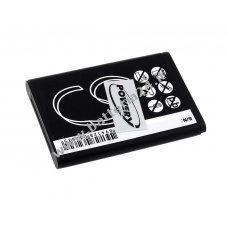 Batteria per Samsung SGH F310 / tipo AB553446BE