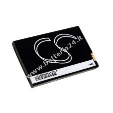 Batteria per Motorola MB860/ Atrix 4G/ tipo SNN5880A