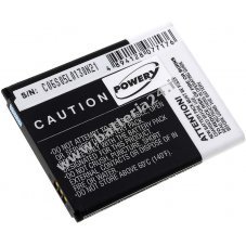 Batteria per Samsung Galaxy Core/ GT I8260 / tipo B150AC