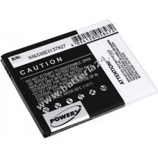 Batteria per Samsung GT S7530 / tipo EB445163VU