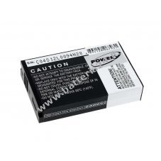 Batteria per Samsung E2370 Solid/ tipo AB113450BU