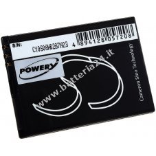 Batteria per telefono cellulare MyPhone 1075