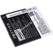 Batteria per Nokia modello BL L4A