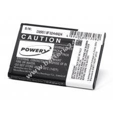 Batteria per cellulare Samsung SGH D347