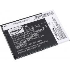 Batteria per Samsung SM N900