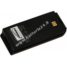 Batteria compatibile con Thuraya tipo XTL2680