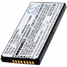 Batteria compatibile con Thuraya tipo THC3800