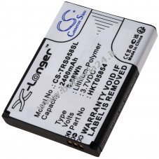 Batteria compatibile con Thuraya tipo HKT05854