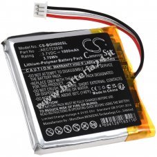 Batteria compatibile con Bang & Olufsen tipo AEC723938