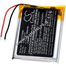 Batteria compatibile con Cleer tipo PCT803035