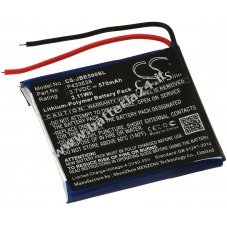 Batteria compatibile con JBL tipo P433638