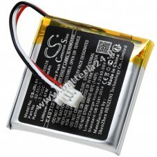 Batteria compatibile con JBL tipo 02 553 3494