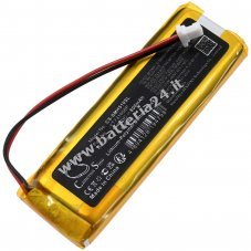 Batteria compatibile con Sena tipo YT731958P