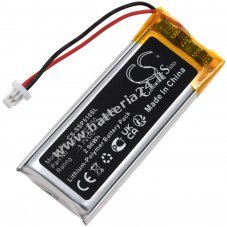 Batteria compatibile con Sena tipo PTC802050