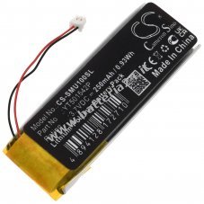 Batteria compatibile con Sena tipo YT501542P