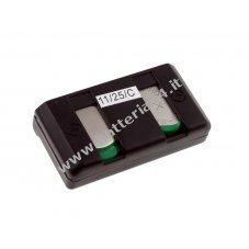 Batteria per Kopfhrer Sennheiser HDI490 (non originale)