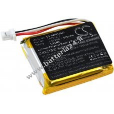 Batteria compatibile con Sony tipo LP702428