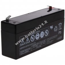 Batteria al piombo FIAMM FG10301 Vds