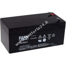 Batteria al piombo FIAMM FG20341