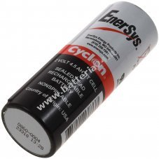 Batteria al piombo Enersys / Hawker, cella al piombo DT Cyclon 0860 0004 2V 4,5Ah