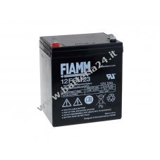 Batteria al piombo FIAMM FGH20502 12FGH23 (resistente alle alte correnti)