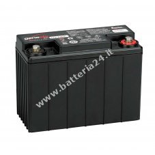 Batteria al piombo Enersys / Hawker Genesis G13EP 12V 13,0Ah