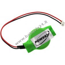 Batteria di riserva per Acer tipo 23.22047.001