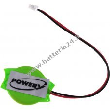 Batteria di riserva per HP Compaq NC6120