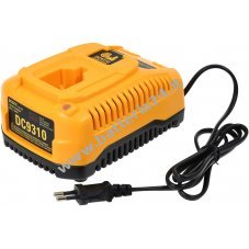 Caricabatteria compatibile con Dewalt Seghetto diritto a batteria RSA18K