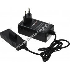 Caricatore compatibile con la batteria Gardena tipo 8878