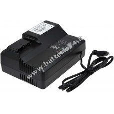 Caricabatteria adatto alle batteria Hitachi 14,4V 18V/ Li Ion/ compatibile UC18YFS