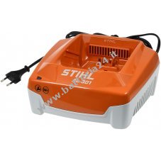 Caricabatteria rapido STIHL AL 301 per AP 100 / AP 200 / AP 300 / AR 2000 / AR 3000