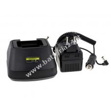 Caricabatteria compatibile con per radiotrasmettitori Auto Tech modello 19A704860P1