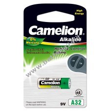 Camelion LR32A 1 blister