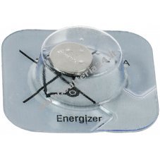 Pile a bottone Energizer, batteria per orologio 321 / D321 / 321 LD / SR616SW / V321 confezione blister da 1 pezzo