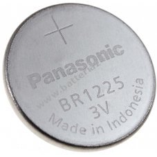 Pila a bottone al litio Panasonic BR1225 BR 1225 1 Bulk