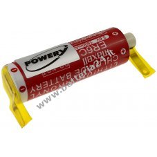 Batteria al litio SPS compatibile con Maxell F1 / F2 / FX2 / tipo ER6C