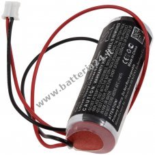 Batteria al litio SPS compatibile con Yamaha tipo KAS M53G0 10