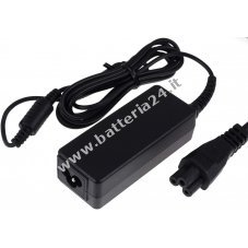 Alimentatore per portatile Asus Eee PC 1005HK 19V/45W